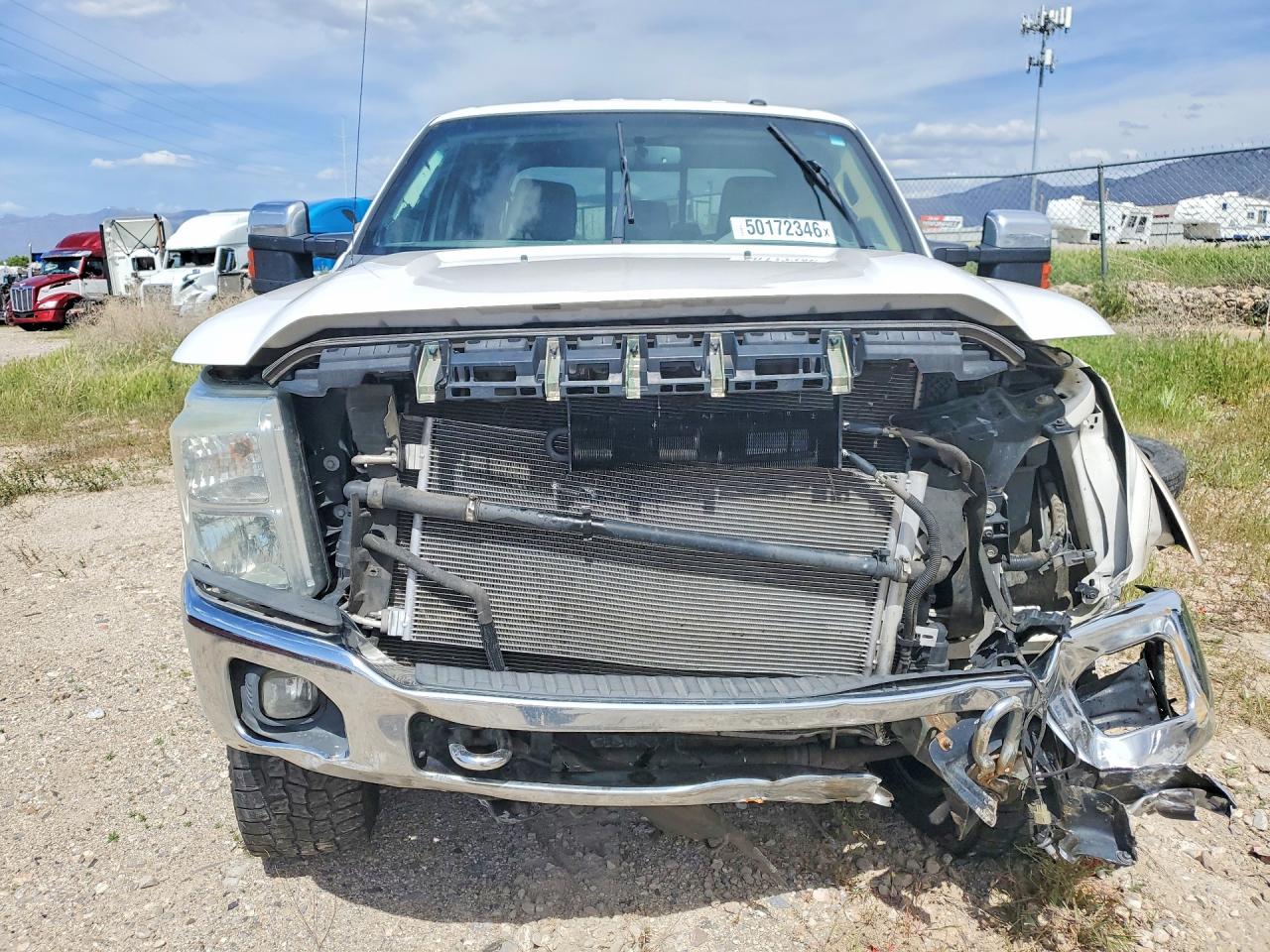 Ford F-350 Super Duty