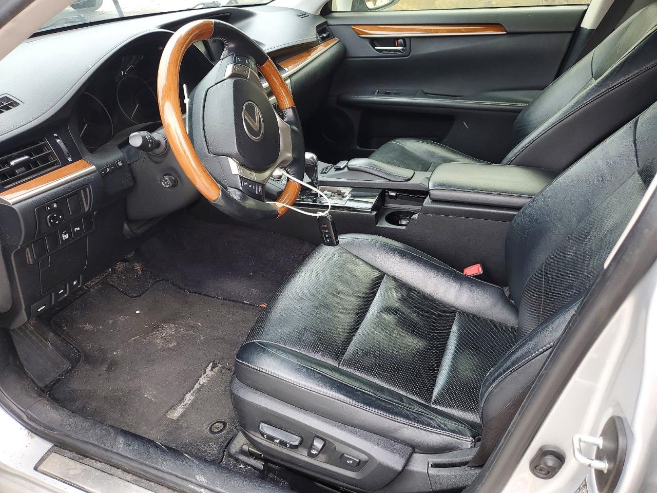 Lexus Es 300h