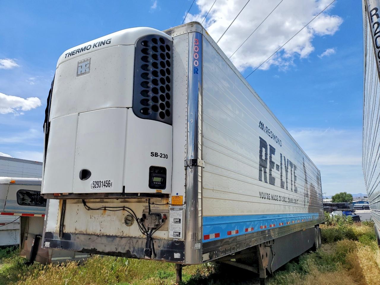 Utility Trailer Manufacture Utility Tr