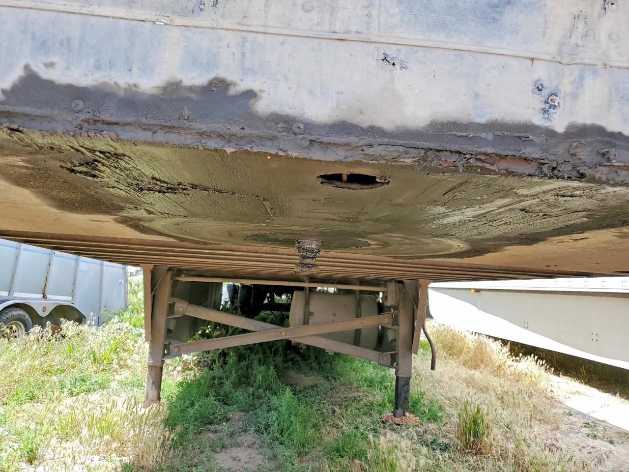 Utility Trailer Manufacture Utility Tr
