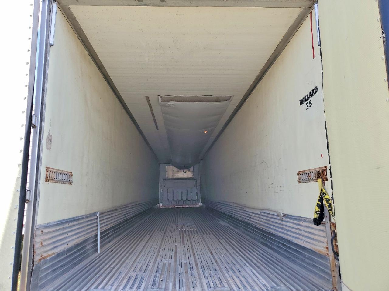 Utility Trailer Manufacture Utility Tr