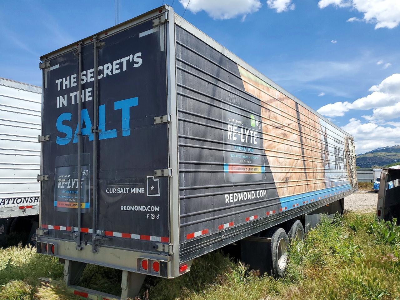 Utility Trailer Manufacture Utility Tr