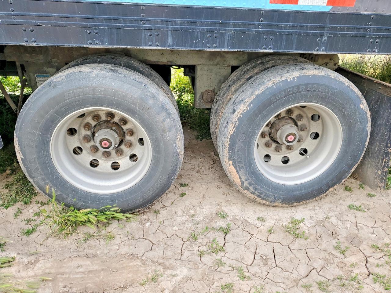 Utility Trailer Manufacture Utility Tr