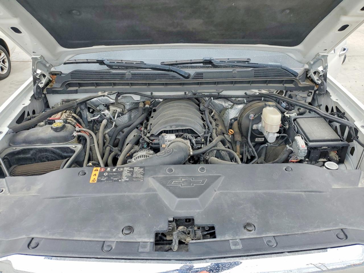 Chevrolet Silverado K1500 High Country