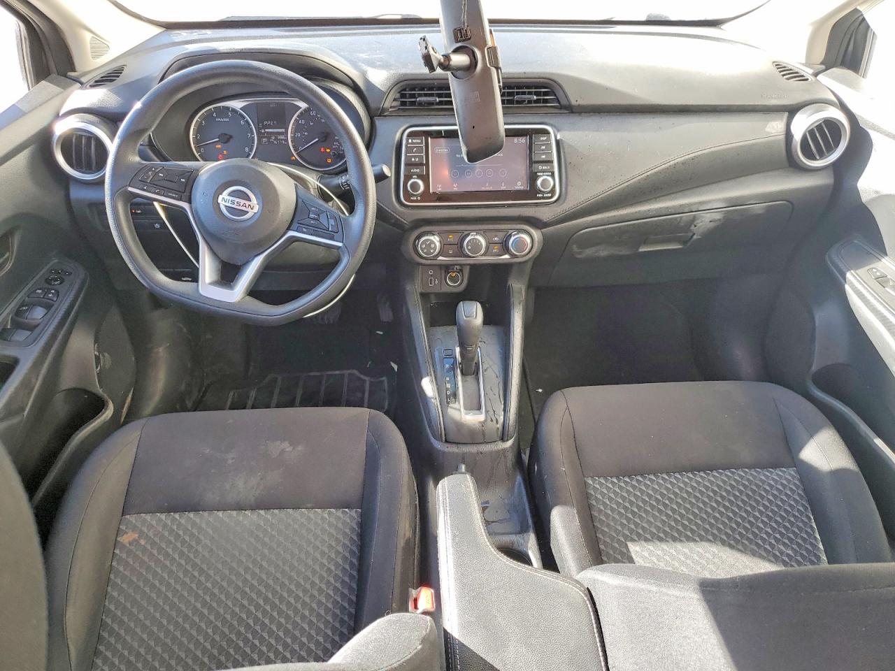 Nissan Versa S