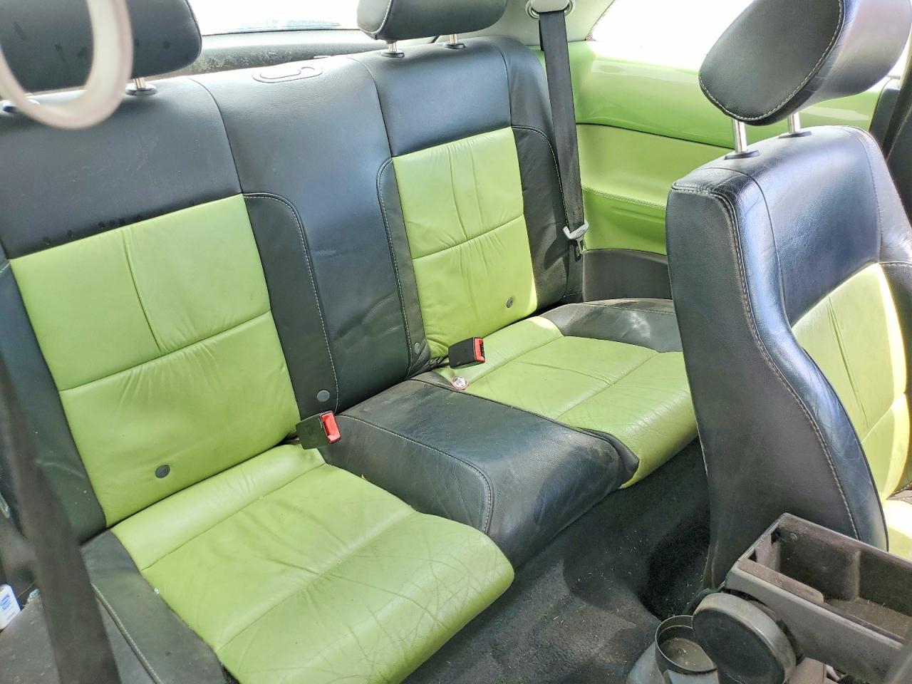 Volkswagen Beetle Gls