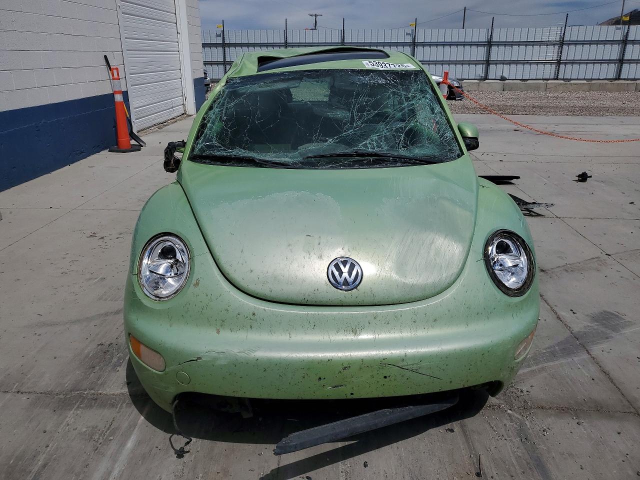 Volkswagen Beetle Gls