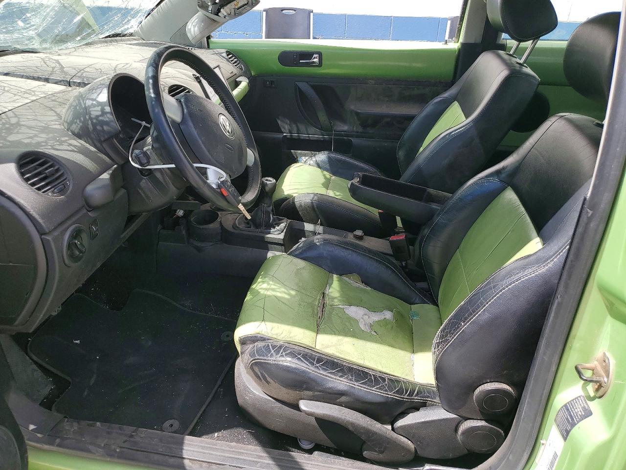 Volkswagen Beetle Gls