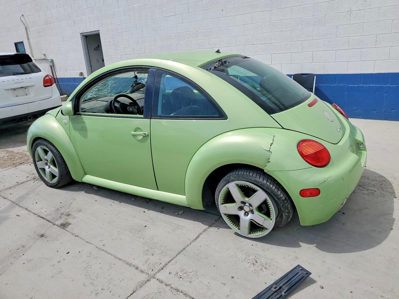 Volkswagen Beetle Gls
