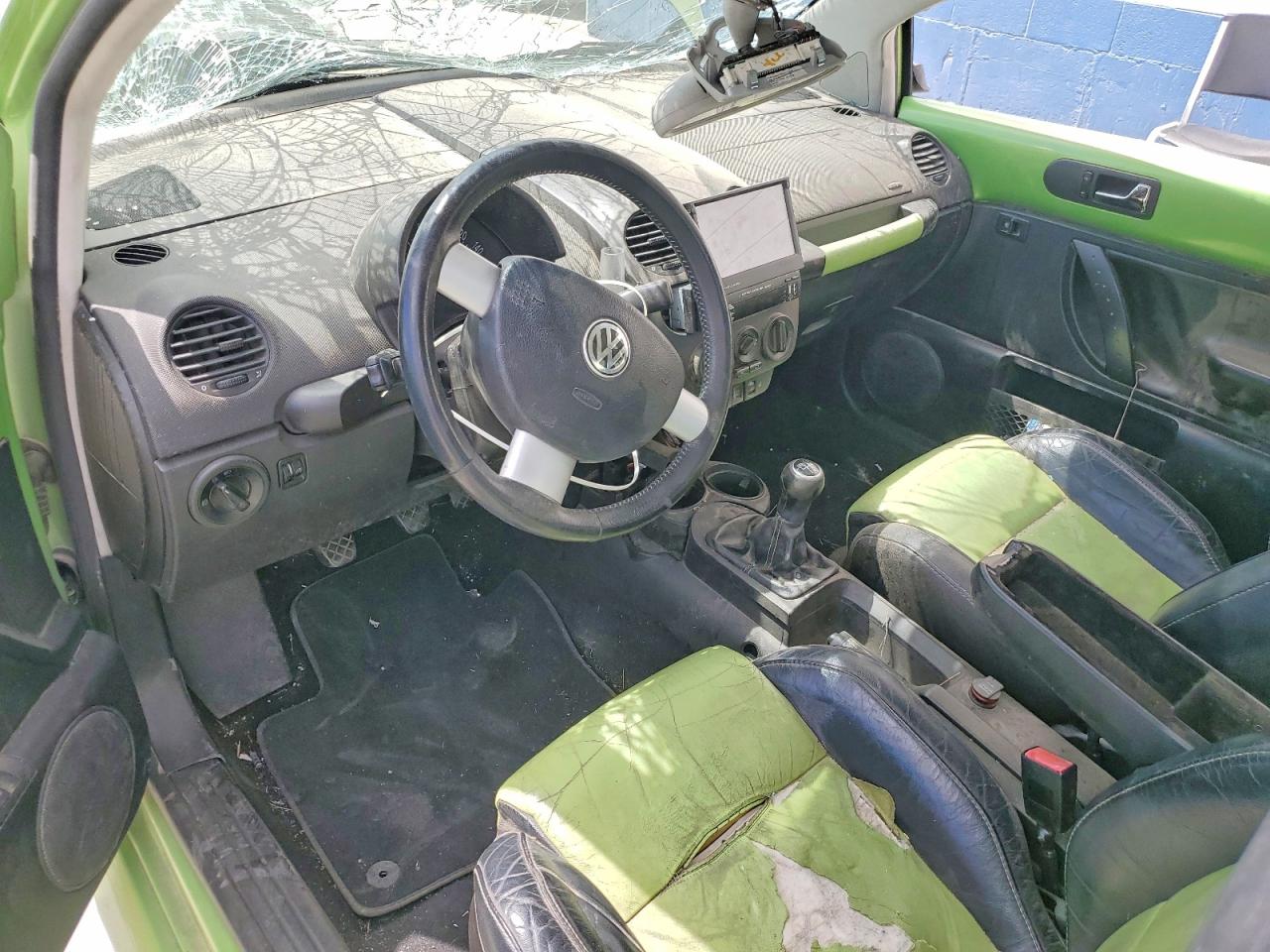 Volkswagen Beetle Gls