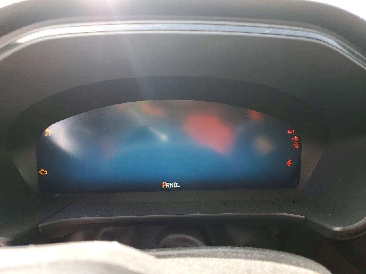 Ford Escape St Line Elite