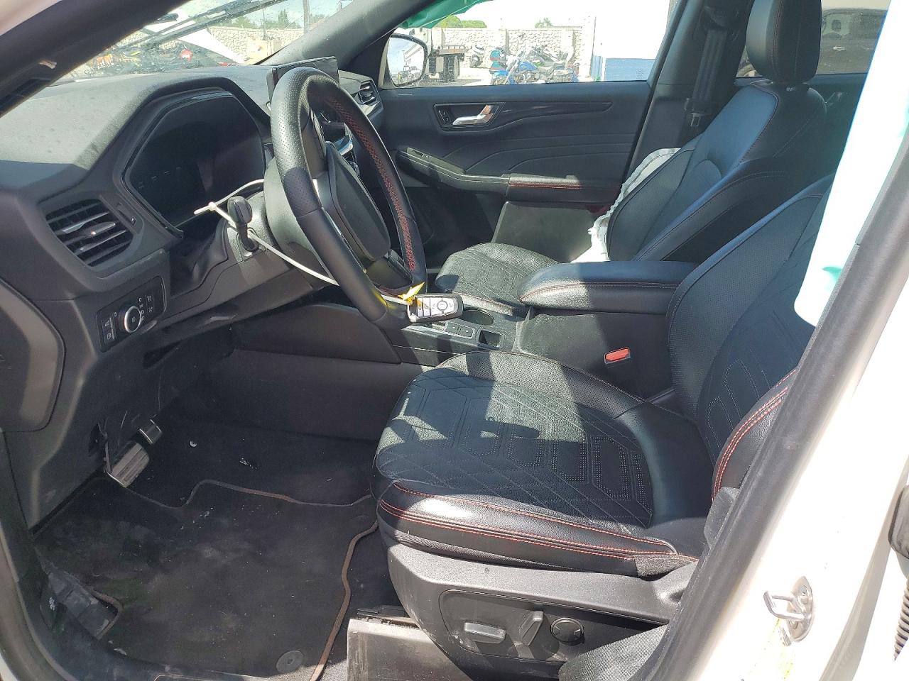 Ford Escape St Line Elite