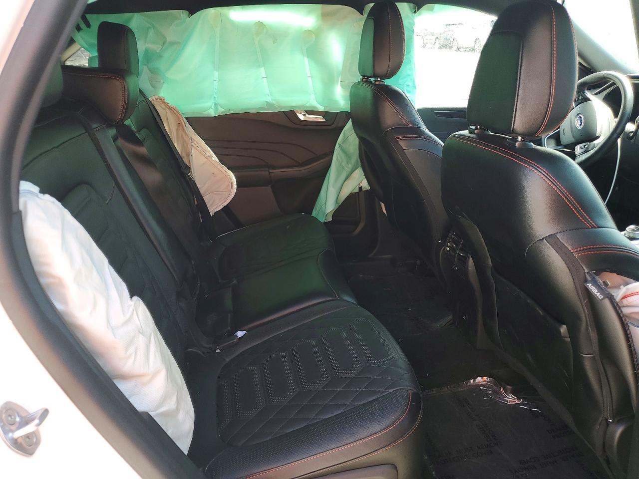 Ford Escape St Line Elite