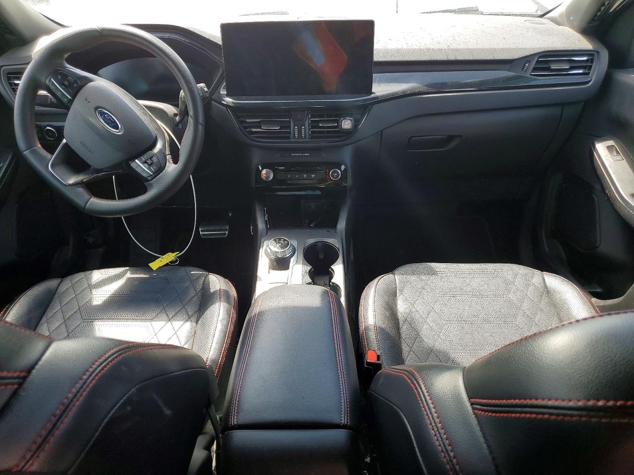 Ford Escape St Line Elite