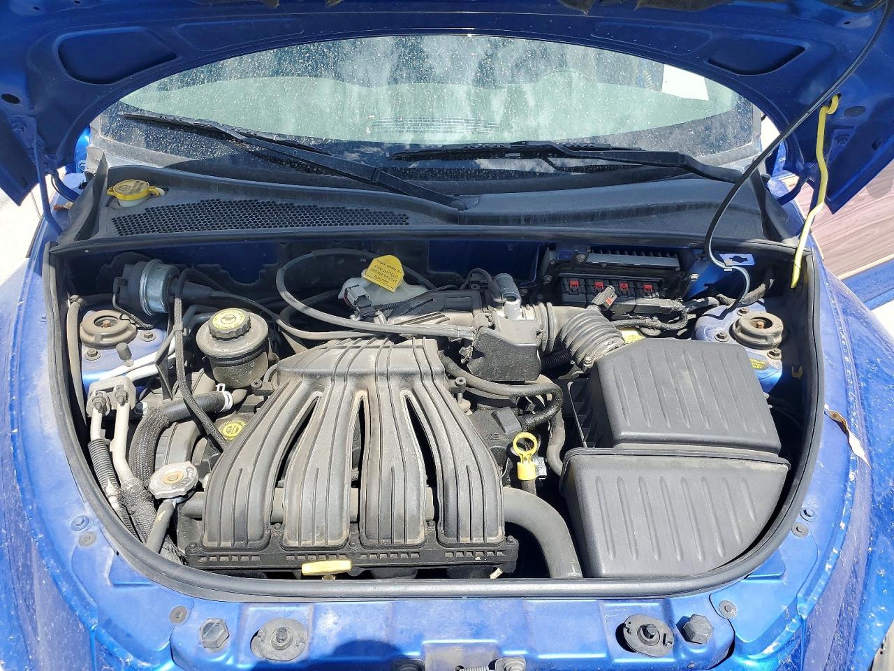 Chrysler PT Cruiser Touring