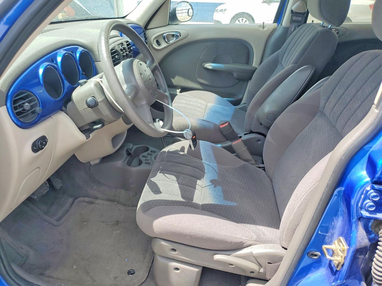 Chrysler PT Cruiser Touring