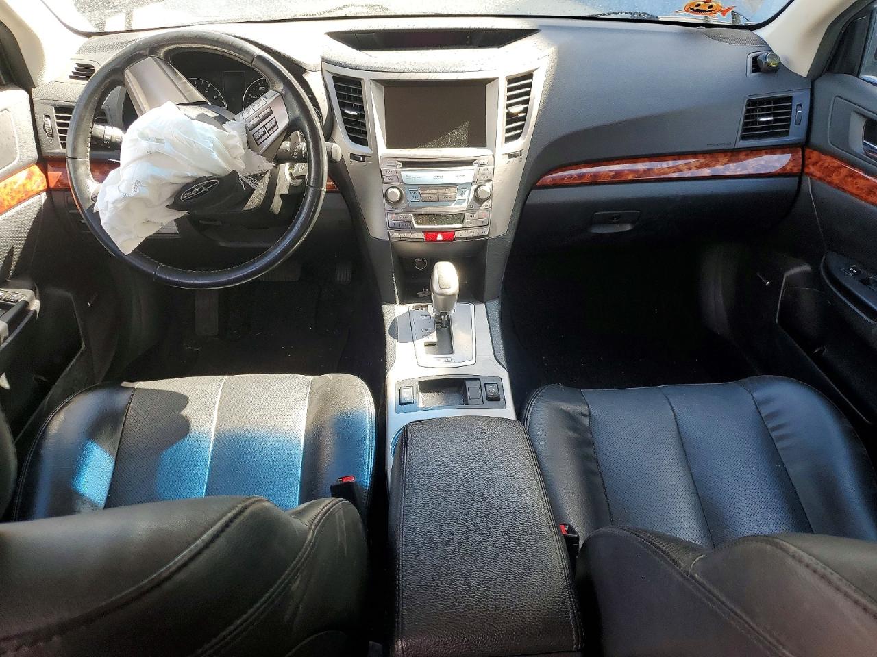 Subaru Outback 2.5i Limited