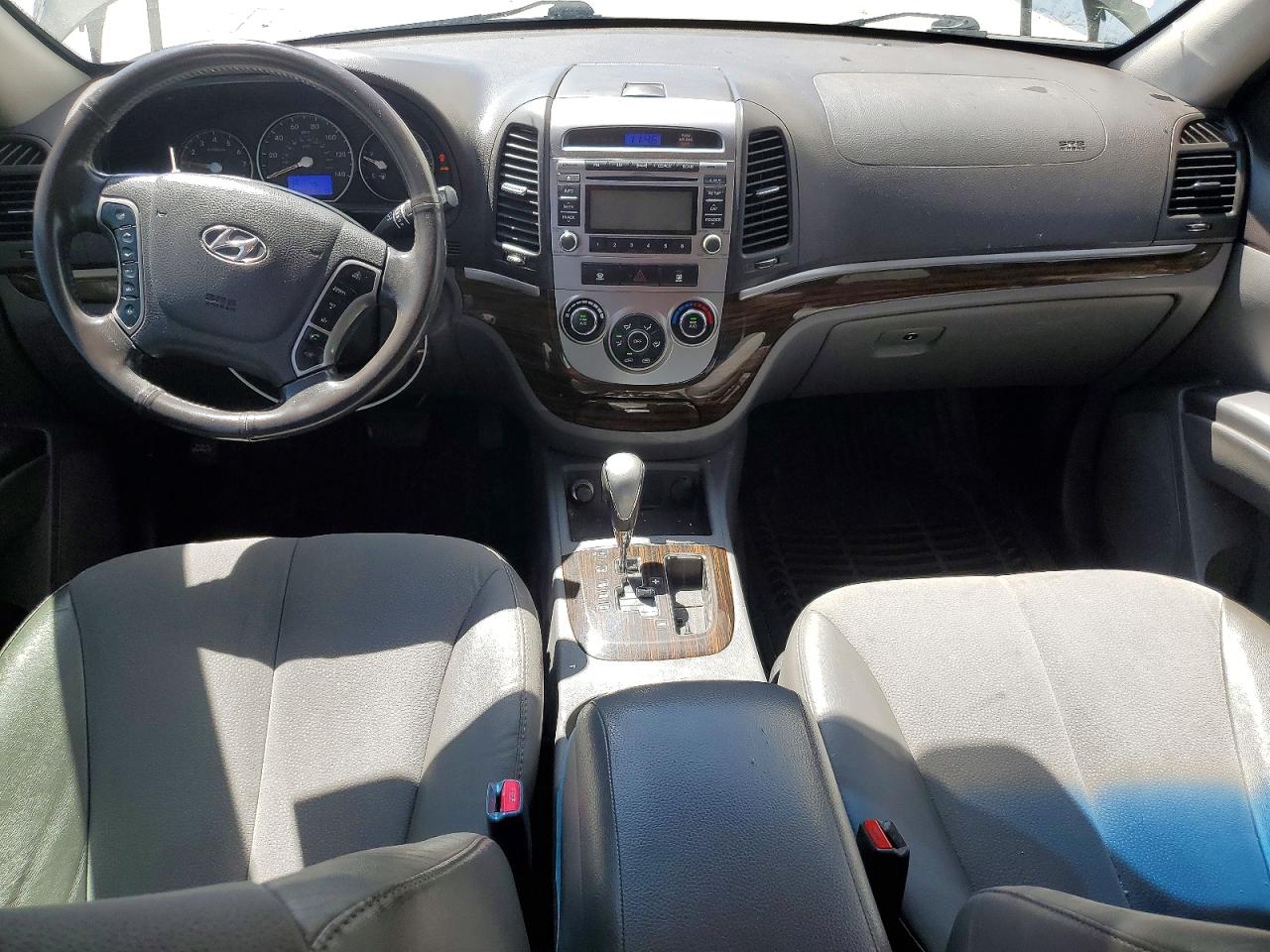 Hyundai SANTA FE Se