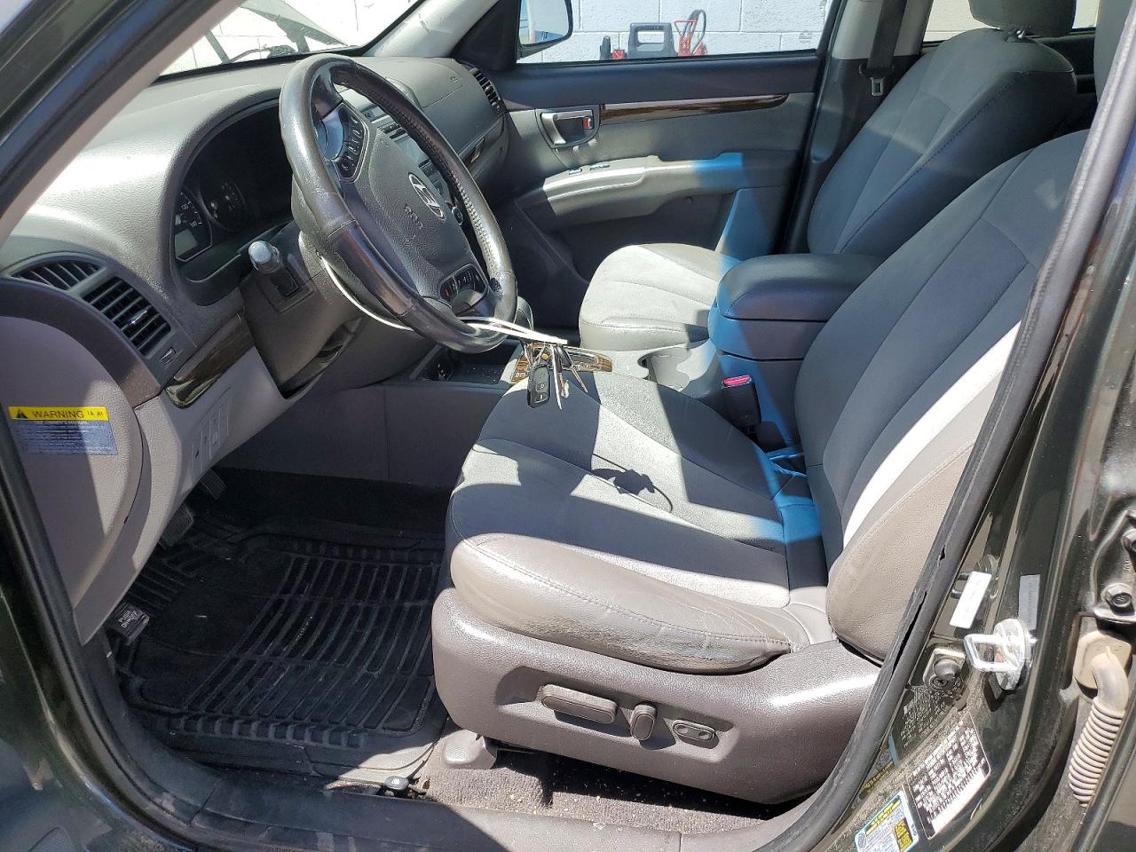 Hyundai SANTA FE Se