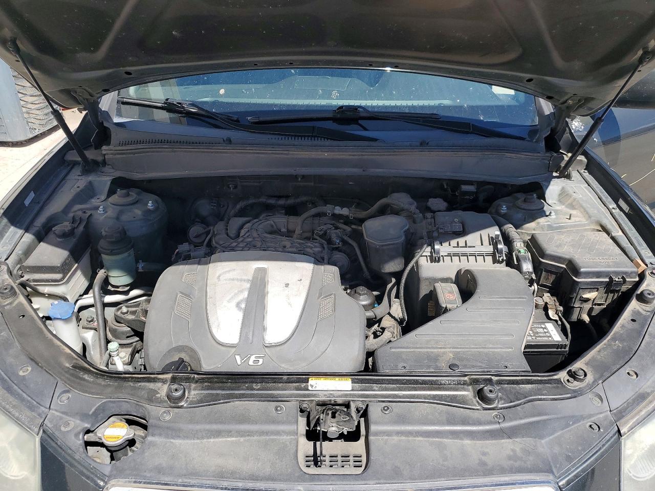 Hyundai SANTA FE Se