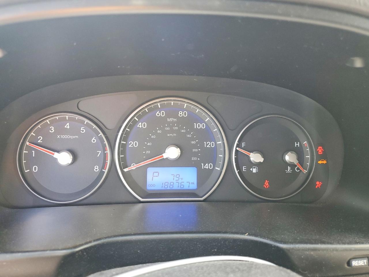 Hyundai SANTA FE Se