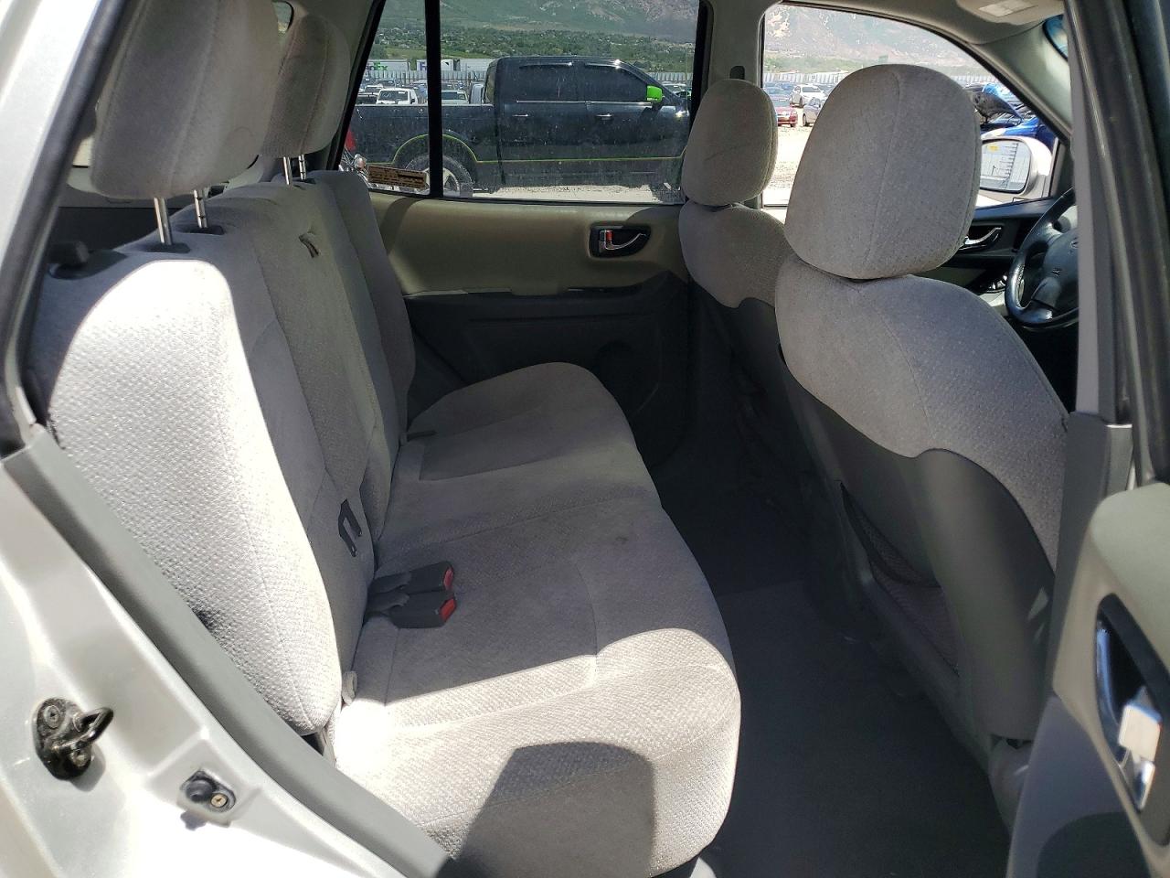Hyundai SANTA FE Gls
