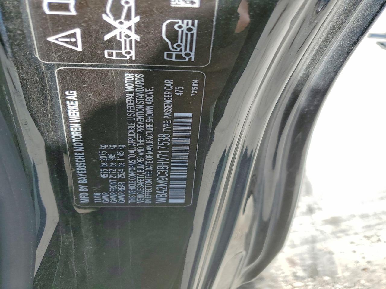 BMW 2 Series