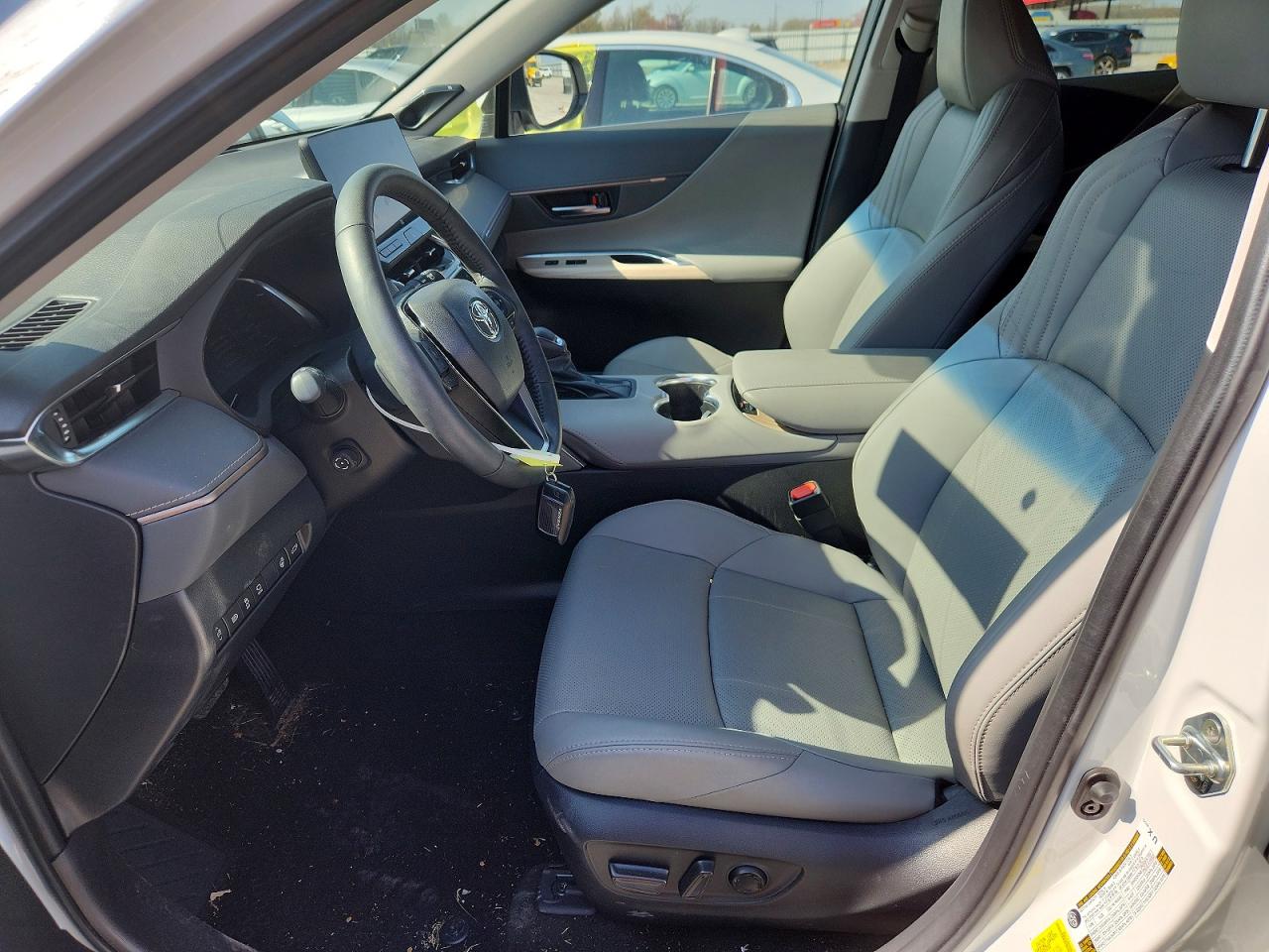 Toyota Venza Limited