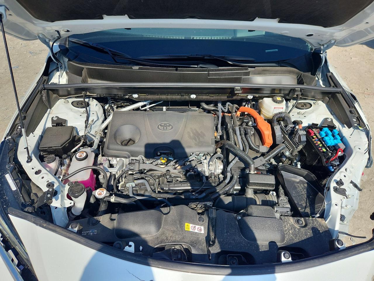 Toyota Venza Limited