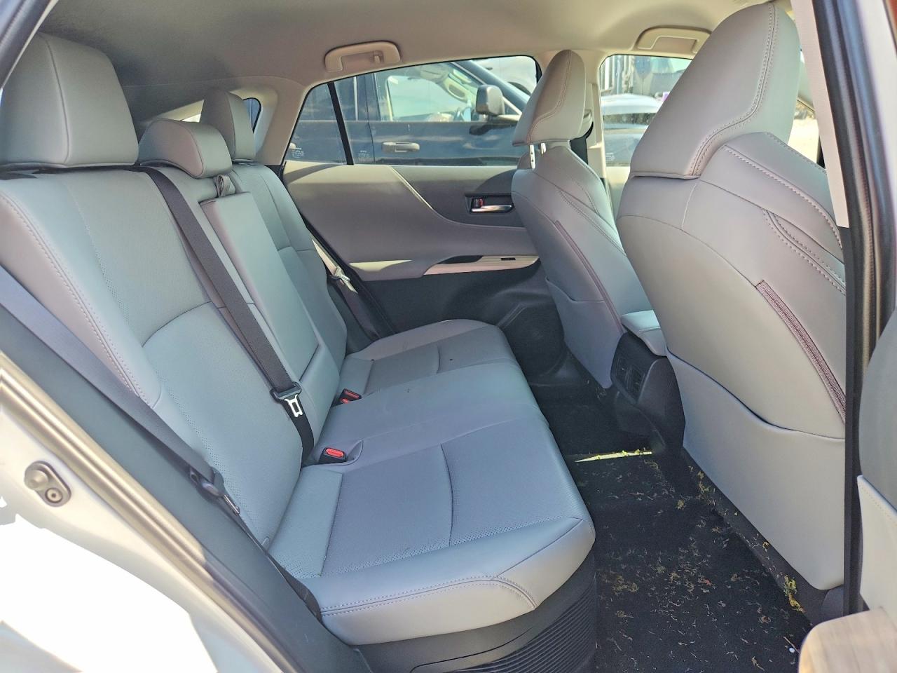 Toyota Venza Limited