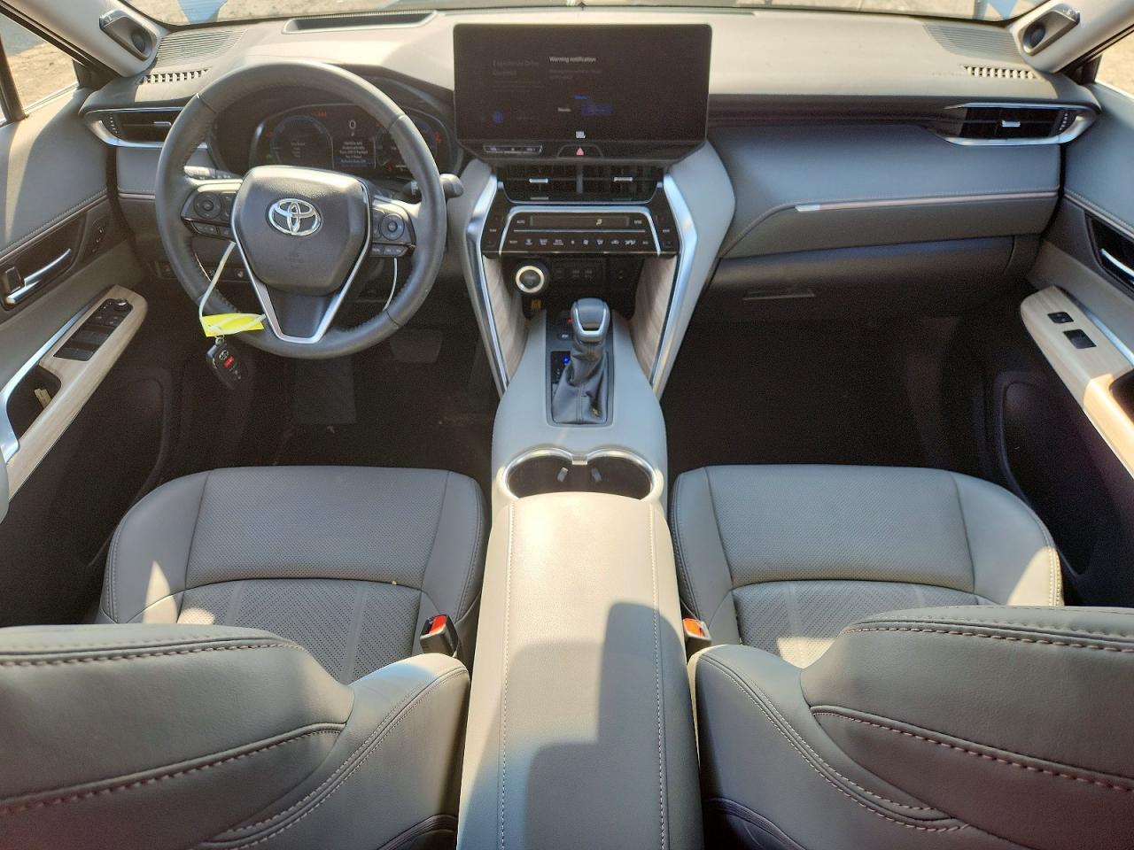 Toyota Venza Limited