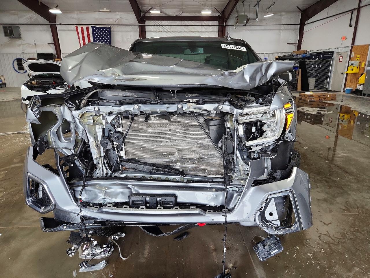 GMC Sierra K1500 At4