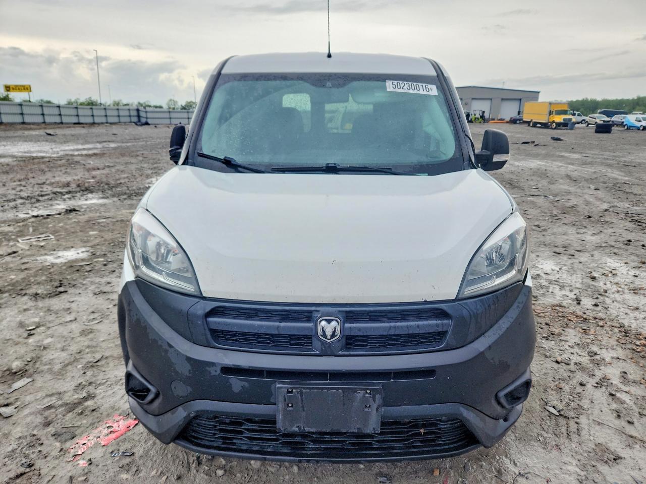 Ram Promaster