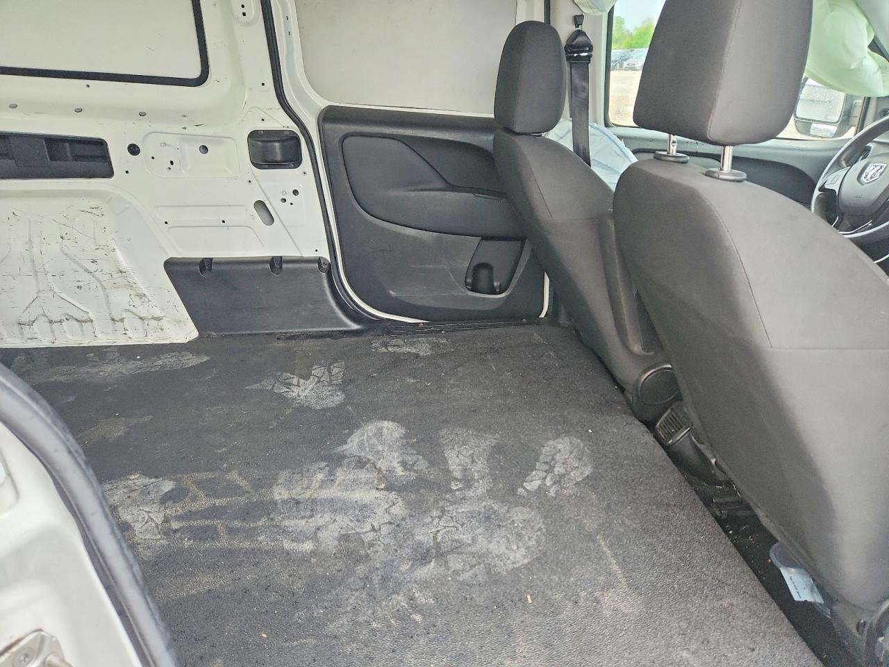 Ram Promaster
