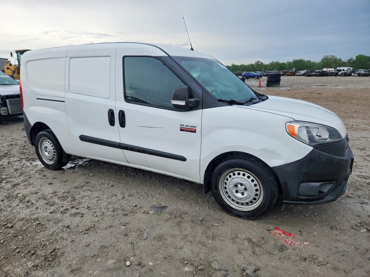 Ram Promaster
