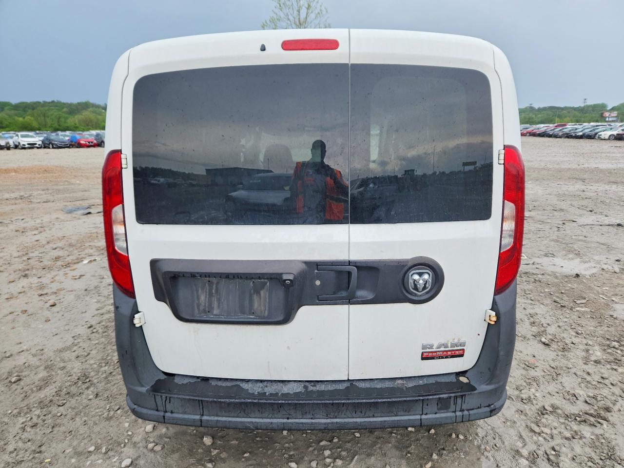 Ram Promaster
