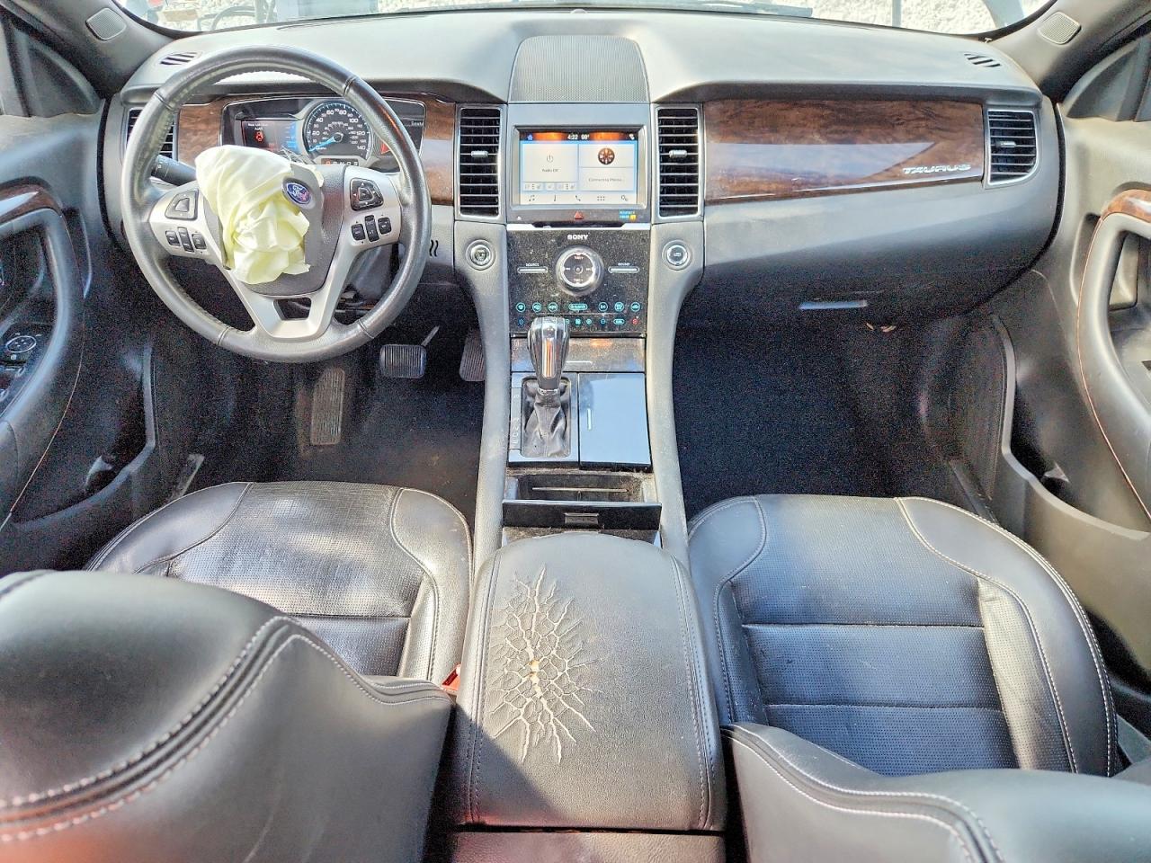 Ford Taurus Limited