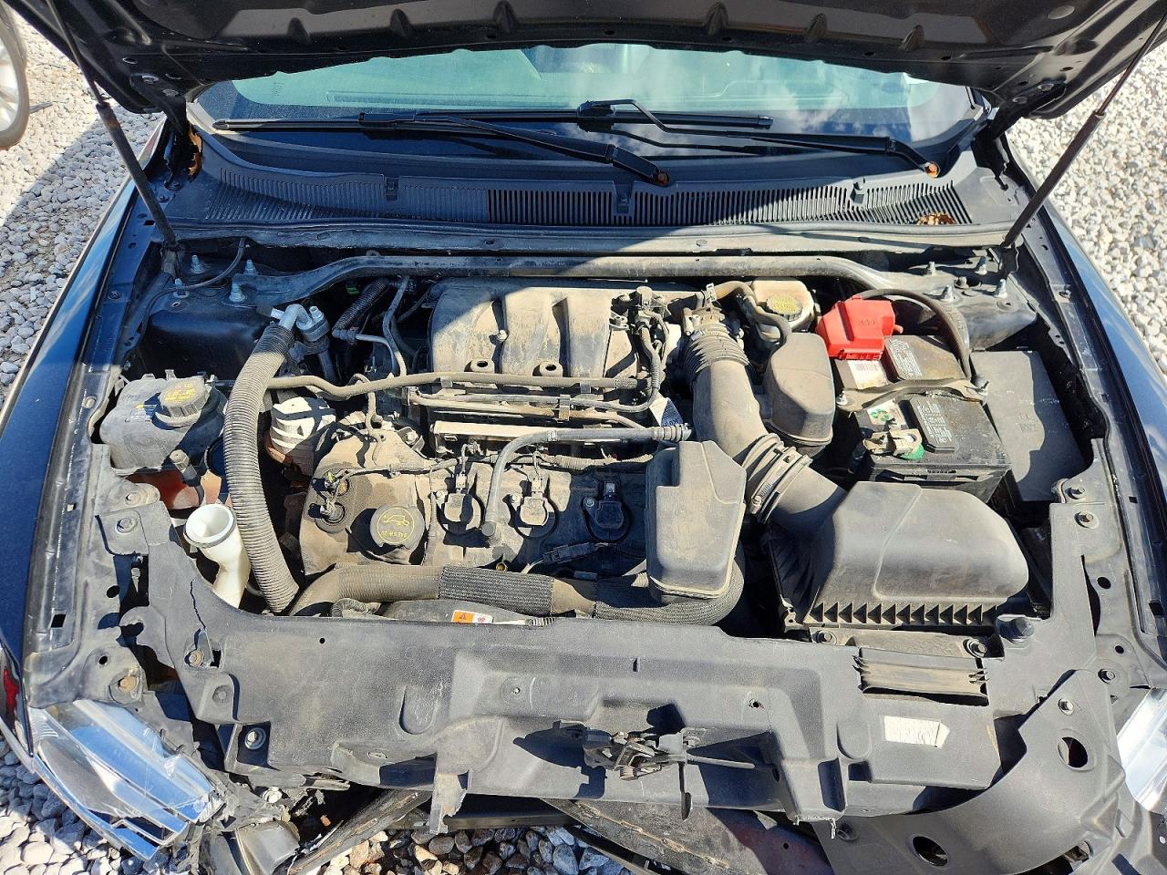 Ford Taurus Limited