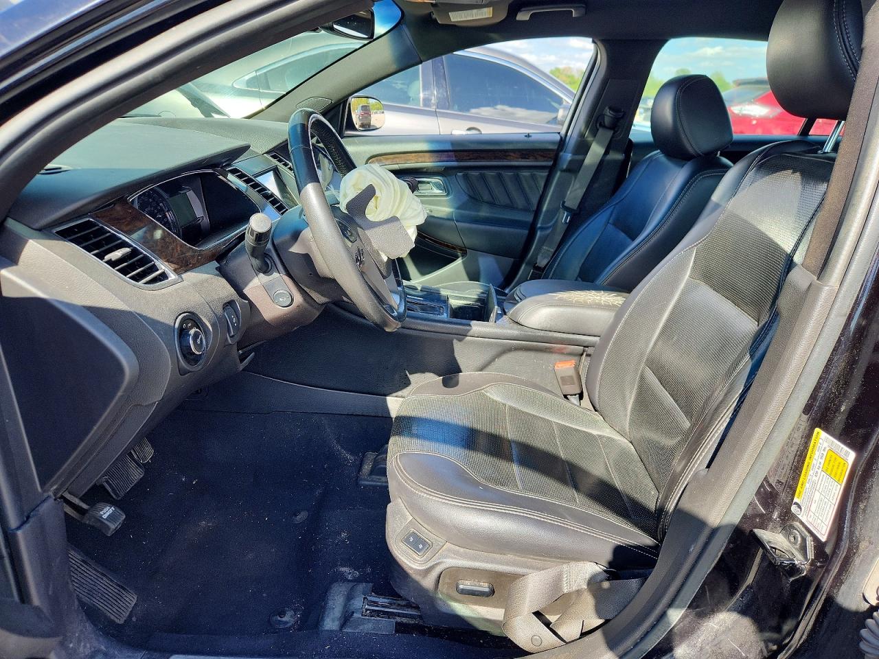 Ford Taurus Limited