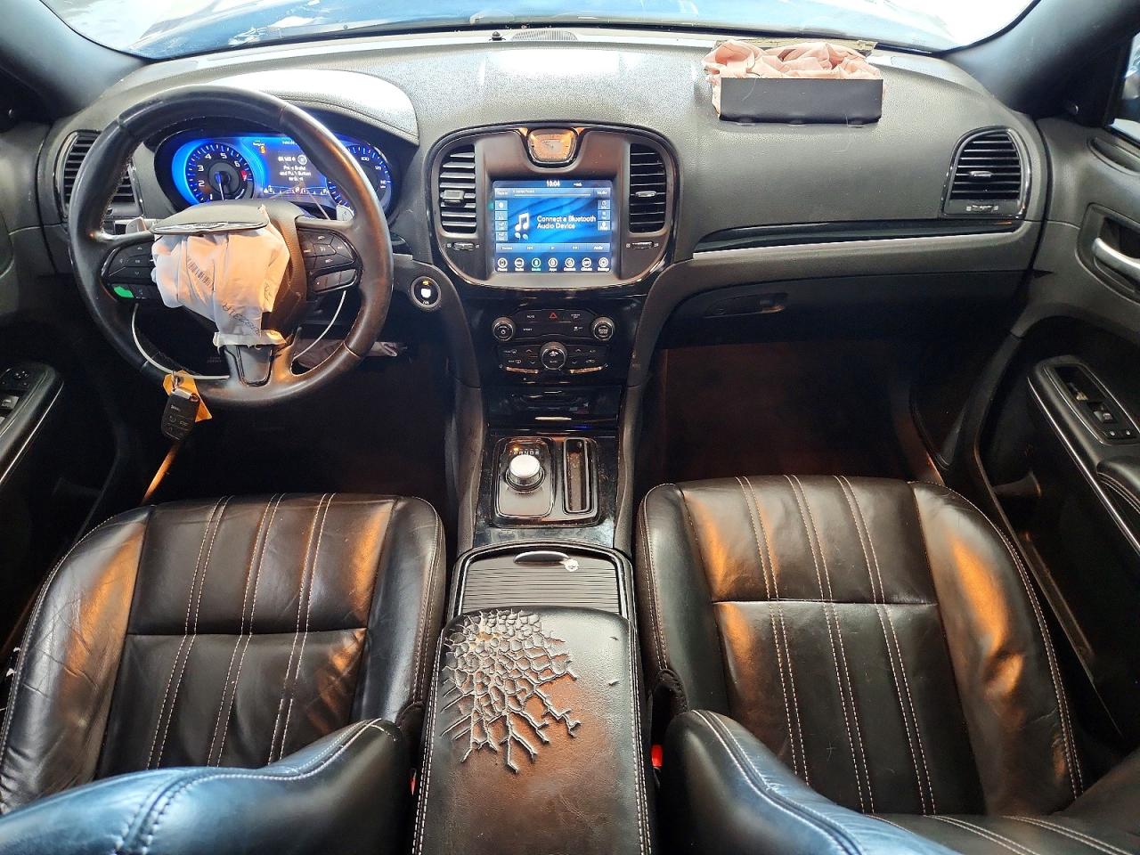 Chrysler 300 S
