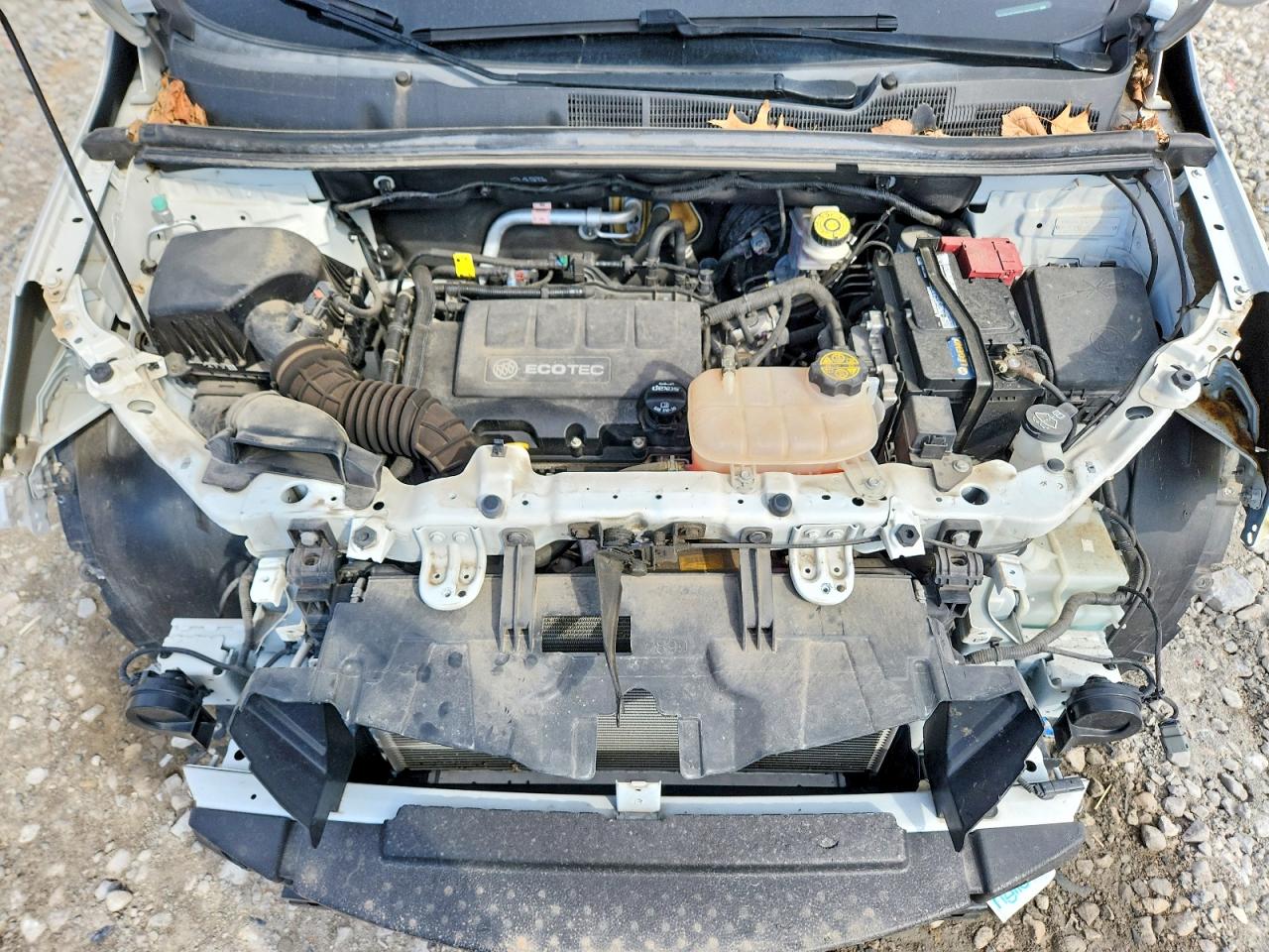 Buick Encore Preferred