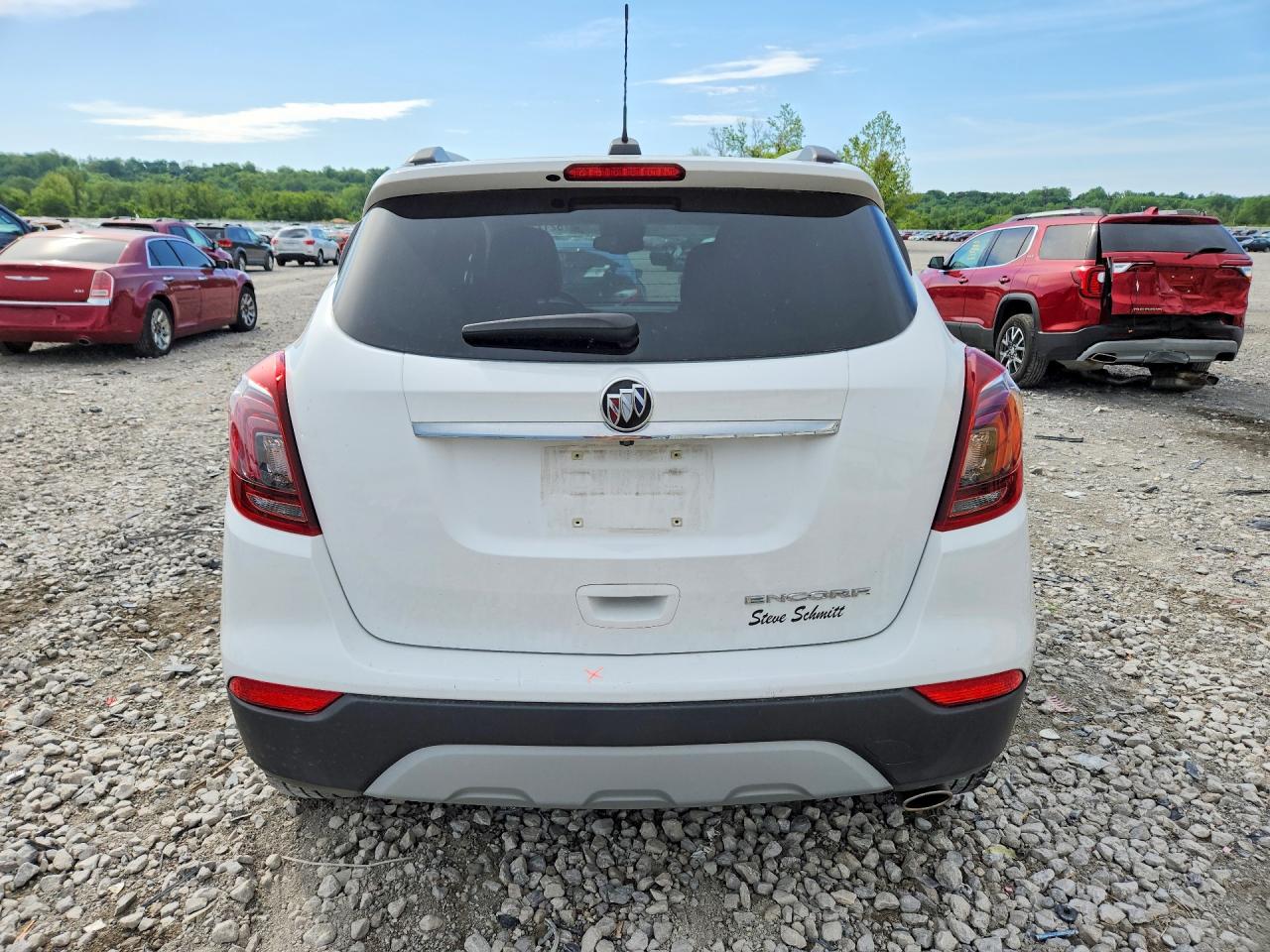 Buick Encore Preferred