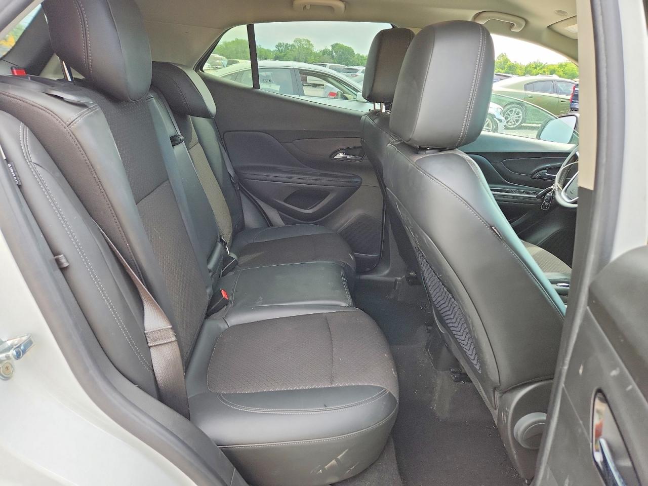 Buick Encore Preferred