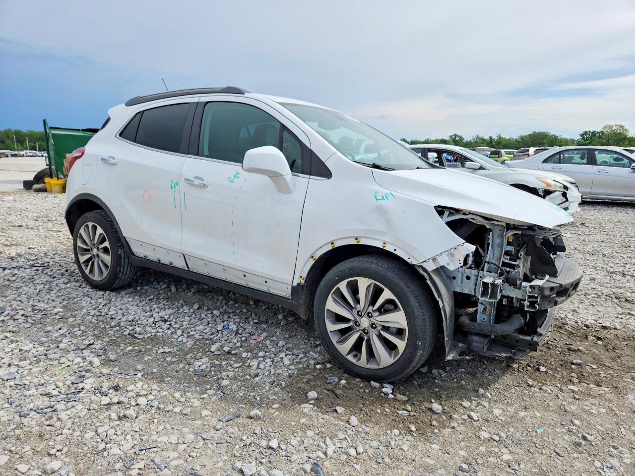 Buick Encore Preferred