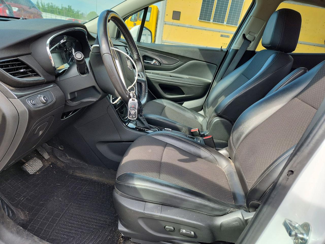 Buick Encore Preferred