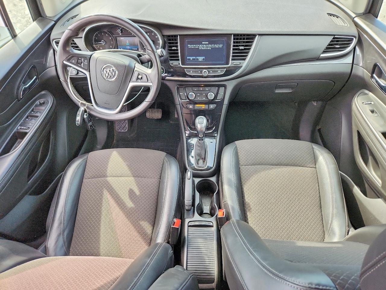 Buick Encore Preferred