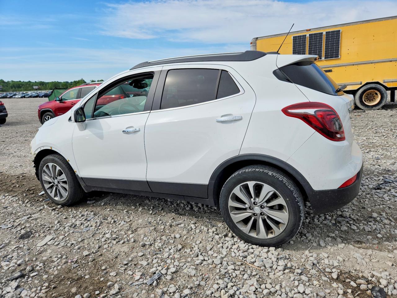 Buick Encore Preferred