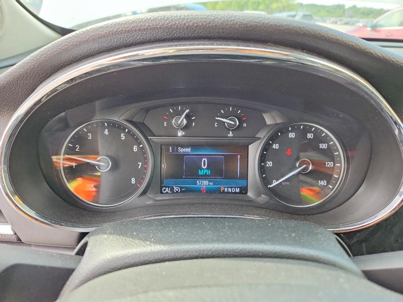 Buick Encore Preferred