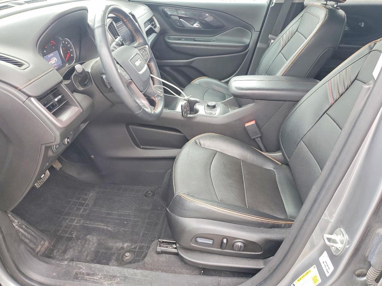GMC Terrain At At4