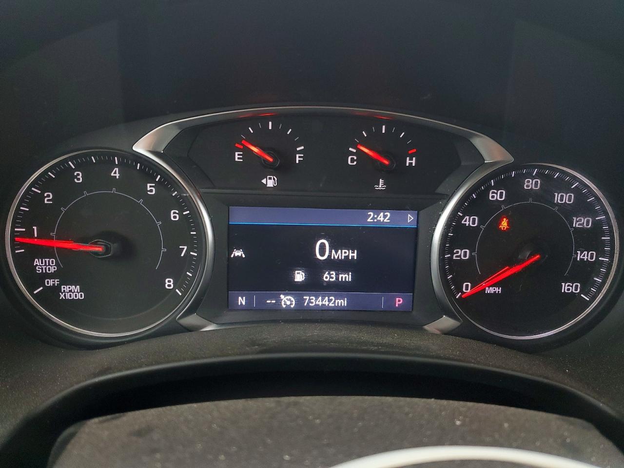 GMC Terrain At At4